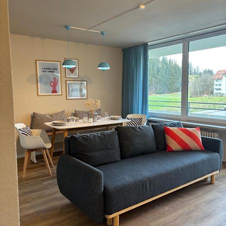 Apartment W35 Фюссен Экстерьер фото