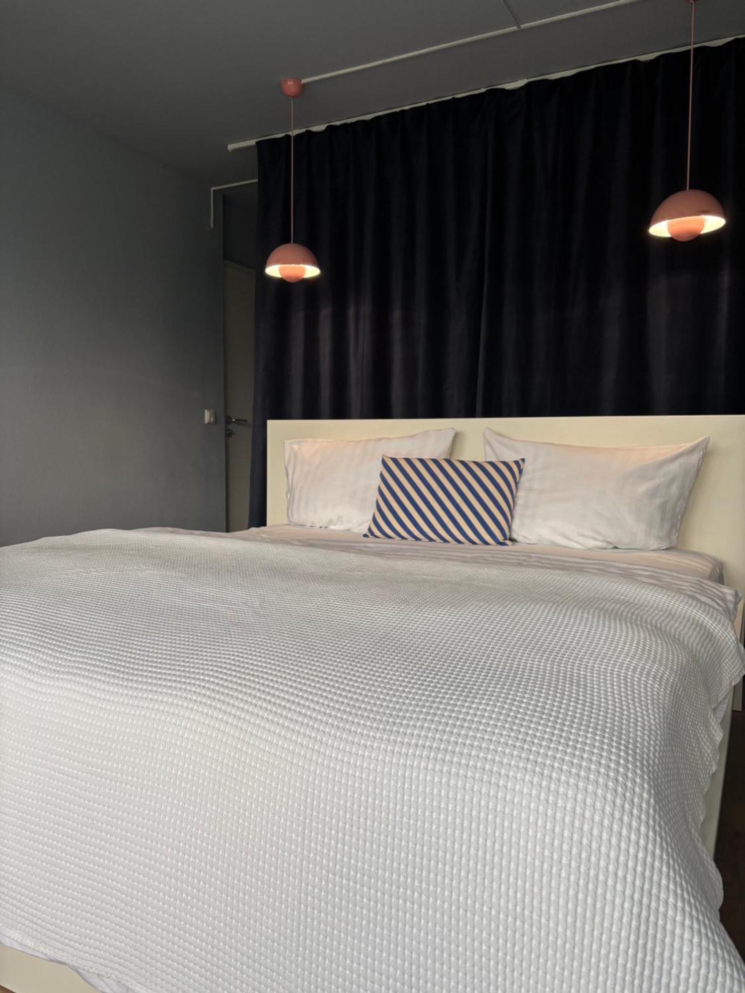 Apartment W35 Фюссен Экстерьер фото
