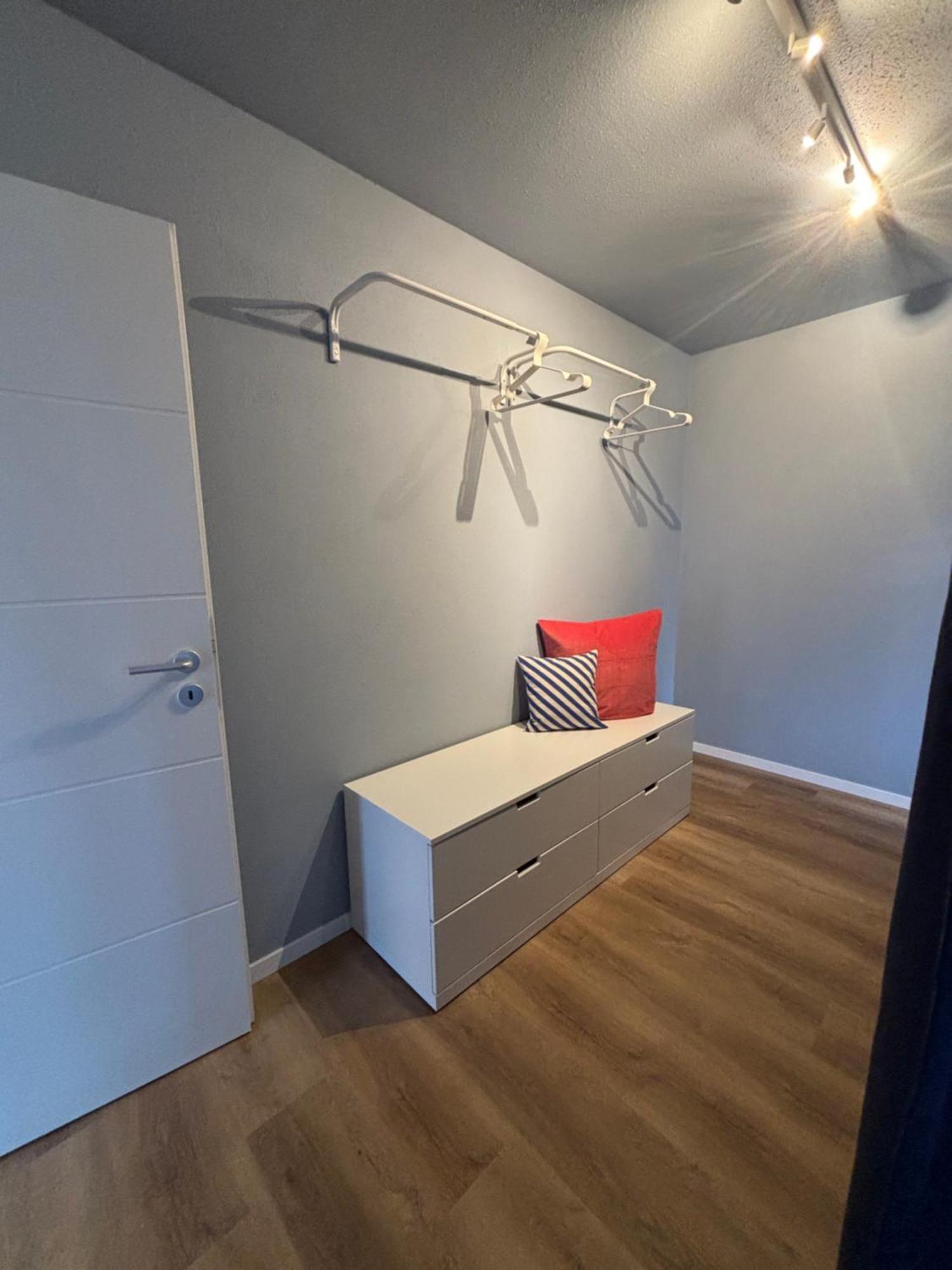 Apartment W35 Фюссен Экстерьер фото
