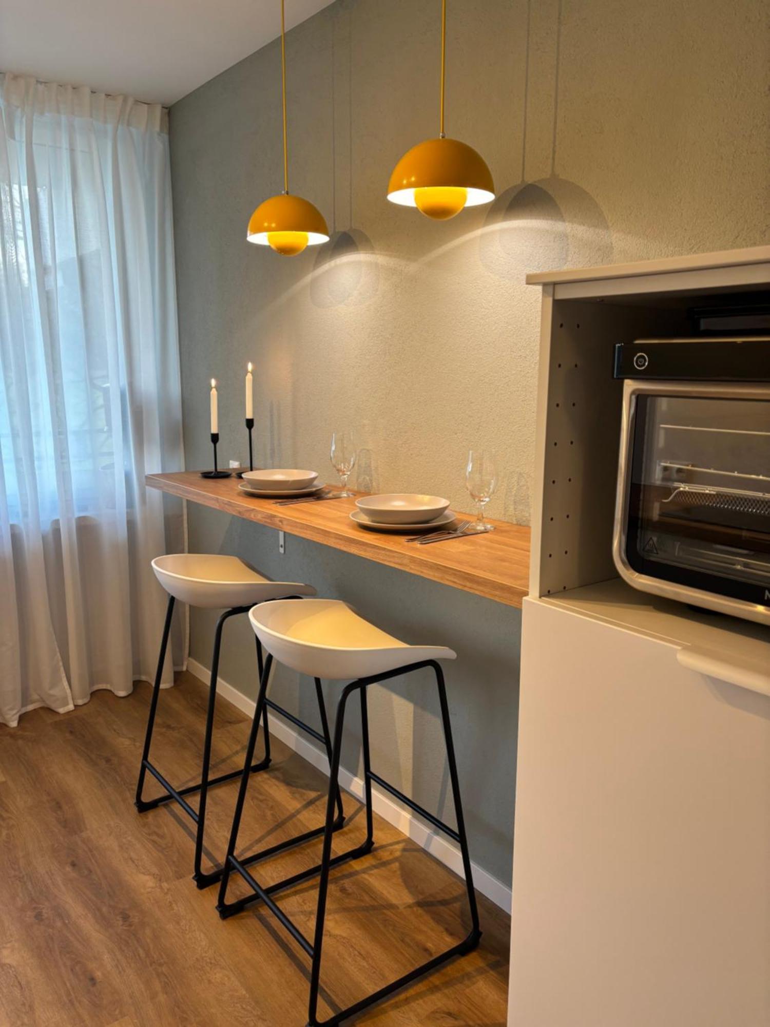 Apartment W35 Фюссен Экстерьер фото